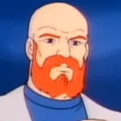 Image of Alex Sector